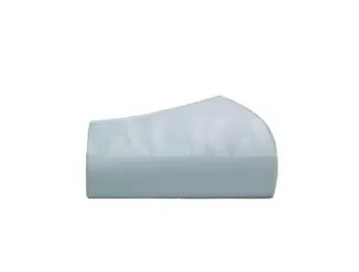 ALKAR 6343433 Корпус наружзеркала L
