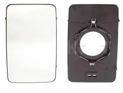 ALKAR 6403977 Зеркальное стекло наружное зеркало