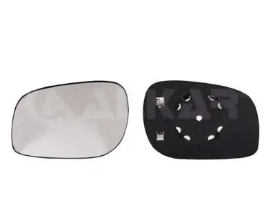 ALKAR 6426024 Зеркальное стекло наружное зеркало