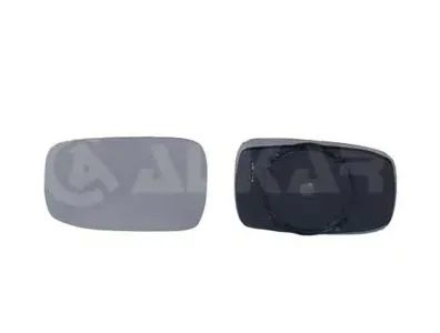 ALKAR 6426409 Зеркалоэлемент R [ВыпуклоеС подогревом]