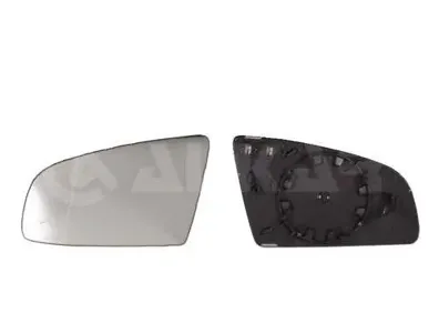 ALKAR 6426503 Стекло зеркала правого с подогр. Audi A3 Sport backA4 00>
