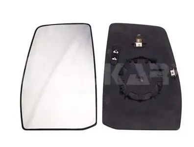 ALKAR 6431381 Зеркальное стекло наружное зеркало