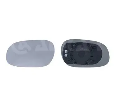 ALKAR 6431528 Стекло зеркала левого c подогревом, сферическое
