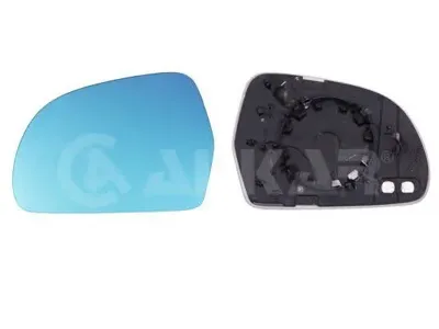 ALKAR 6431577 Зеркальное стекло наружное зеркало