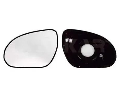 ALKAR 6431583 Зеркальное стекло наружного зеркала