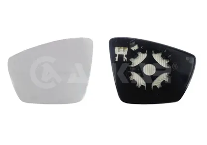 ALKAR 6431693 Зеркальное стекло наружного зеркала