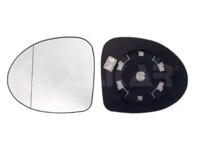 ALKAR 6432171 Зеркальное стекло наружное зеркало