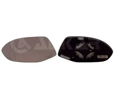 ALKAR 6432787 Зеркальное стекло наружное зеркало