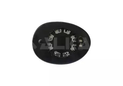 ALKAR 6432918 Зеркальное стекло наружное зеркало