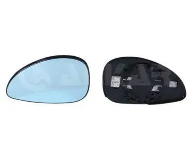 ALKAR 6433855 Вставка зеркала