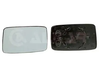 ALKAR 6451125 Зеркало левое асферическое