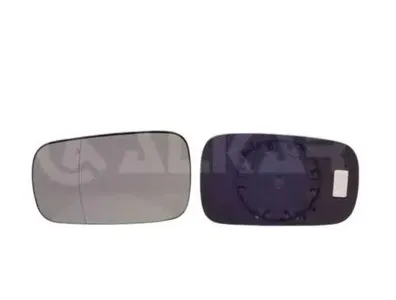 ALKAR 6451229 Зеркальное стекло наружное зеркало