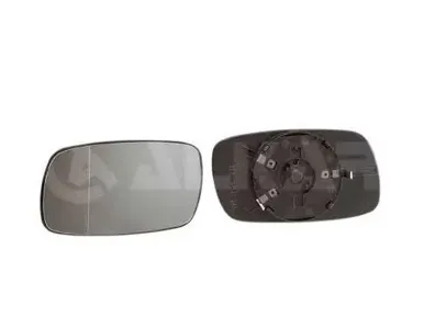 ALKAR 6451436 Стекло зеркала левого Opel Astra 94-98