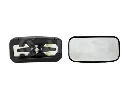 ALKAR 6452021 Зеркальное стекло наружное зеркало