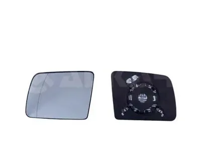 ALKAR 6471396 Зеркальное стекло наружное зеркало