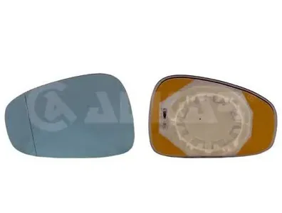 ALKAR 6471476 Зеркалоэлемент R [АсферическоеС подогревомтонированное]