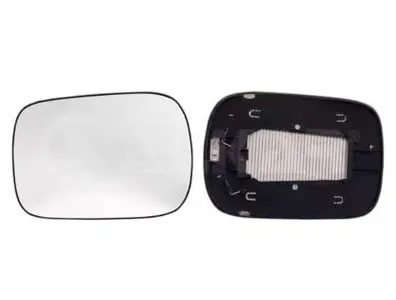 ALKAR 6471570 Зеркальное стекло наружного зеркала