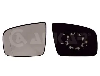 ALKAR 6471710 Стекло зеркала левого c подогревом, асферическое