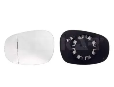 ALKAR 6472861 Вставка зеркала