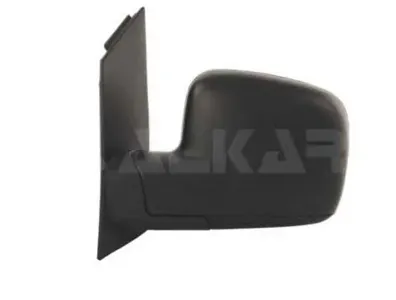 ALKAR 9201154 зеркало левое мех. VW Caddy III 03>