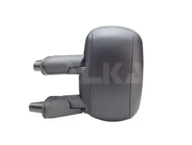 ALKAR 9201930 Зеркало в сборе L [Выпуклое]