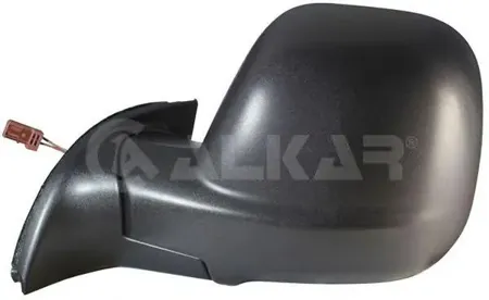 ALKAR 9225867 Зеркало в сборе L [Эл.приводС подогревомВыпукл]