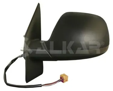 ALKAR 9225928 Зеркало в сборе L [Эл.приводАсферич.С подогр.]
