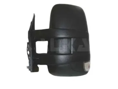 ALKAR 9226249 Зеркало в сборе R [электрич.выпукл.подогревповоротникс зеркалом широкого обзоракороткий кронштейн зеркалаантенна]