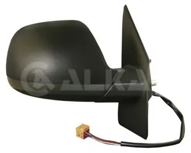 ALKAR 9226928 Зеркало в сборе R [Эл.приводвыпуклоеподогрев]