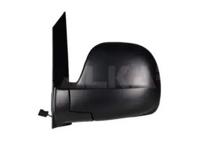 ALKAR 9227969 Зеркало боковое левое электрическое асферическое с обогревом