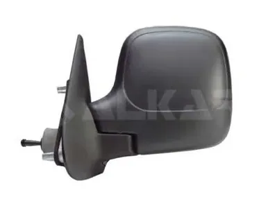ALKAR 9233974 Зеркало в сборе L [Мех.приводВыпукл.Подогр.]