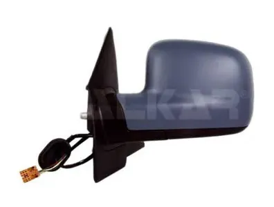 ALKAR 9239985 Зеркало в сборе L [Эл.приводАсферич.Грунтов.С п