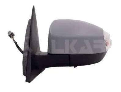 ALKAR 9240375 Зеркало заднего вида Ford C-Max 06- электрич.выпукл.подогрев.грунт.прав.