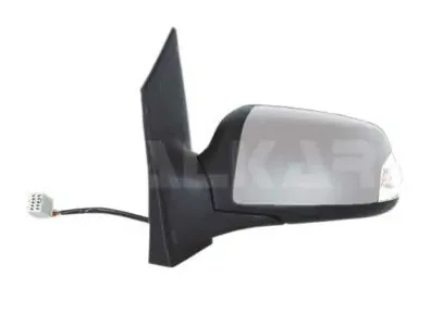 ALKAR 9241399 Зеркало в сборе L [Эл.приводвыпукл.подогр.грунт