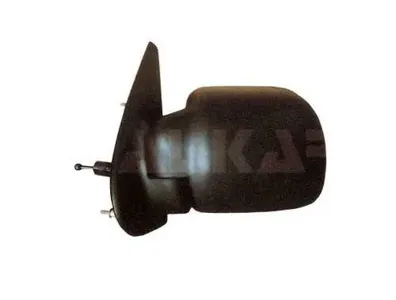 ALKAR 9264156 зеркало левое мех. Renault Kangoo 97-02