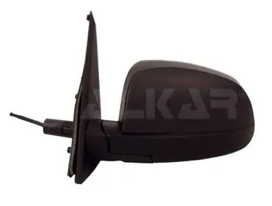 ALKAR 9264752 Зеркало левое в сборе механическое