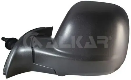 ALKAR 9264867 Зеркало в сборе L [Мех.приводвыпукл]
