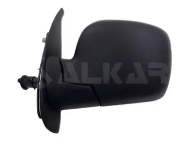 ALKAR 9265160 Зеркало в сборе R [Мех.приводВыпукл.]