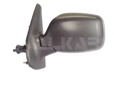 ALKAR 9265174 зеркало правое мех. Renault Kangoo 02>