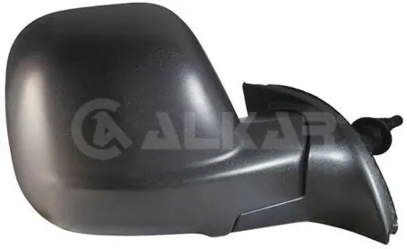 ALKAR 9265867 Зеркало в сборе правое выпуклое