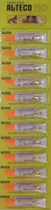 ALTECO ALT001 Клей-супер универсальный 3г ALTECO
