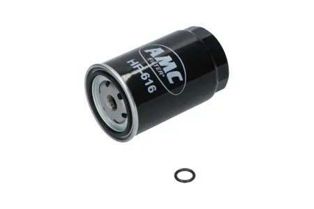 AMC FILTER HF616 Фильтр топливный