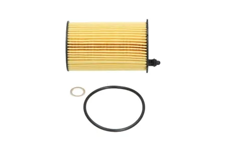 AMC FILTER HO702 Фильтр масляный Hyundai Santa Fe Kia Sorento 3.5 HO-702