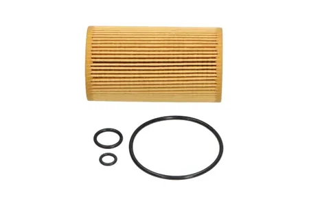 AMC FILTER HO828 Фильтр масляный HO-828