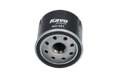 AMC FILTER NO251 Фильтр масляный NO-251