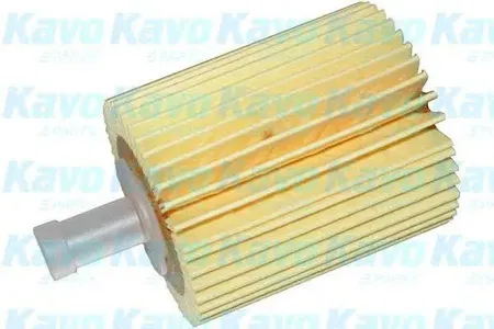 AMC FILTER TO142 Фильтр масляный H=80 мм 04152YZZA5 RAV 4 III RAV 4 IV 2.2D 12-18 Avensis 2.0D,2.2D 08-18