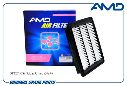 AMD AMDFA1139 Воздушный фильтр
