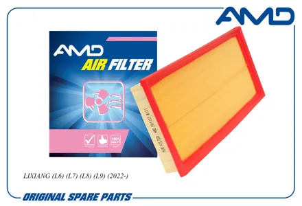 AMD AMDFA1157 Воздушный фильтр