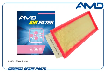 AMD AMDFA1159 Воздушный фильтр