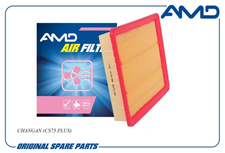 AMD AMDFA1161 Воздушный фильтр